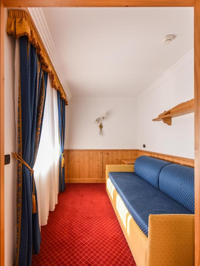 Hotel Antares Selva di Val Gardena Extérieur photo